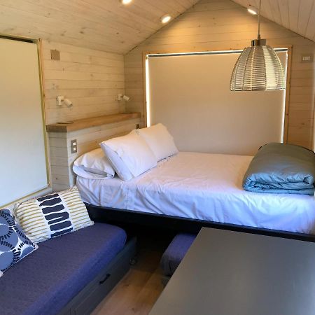 Cabanas Monte Verde Pucón Extérieur photo