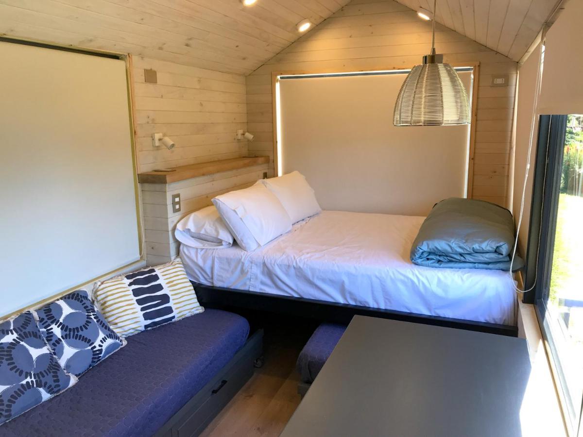 Cabanas Monte Verde Pucón Extérieur photo