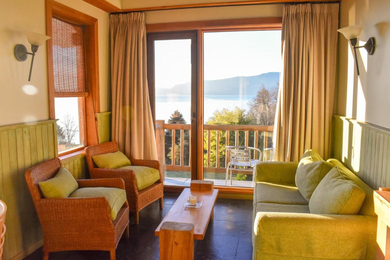 Cabanas Monte Verde Pucón Extérieur photo