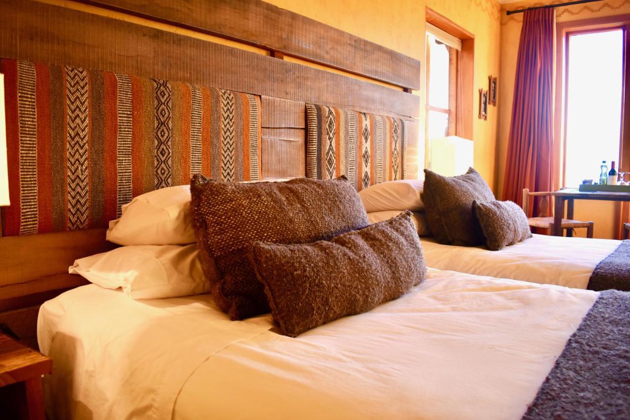 Cabanas Monte Verde Pucón Extérieur photo