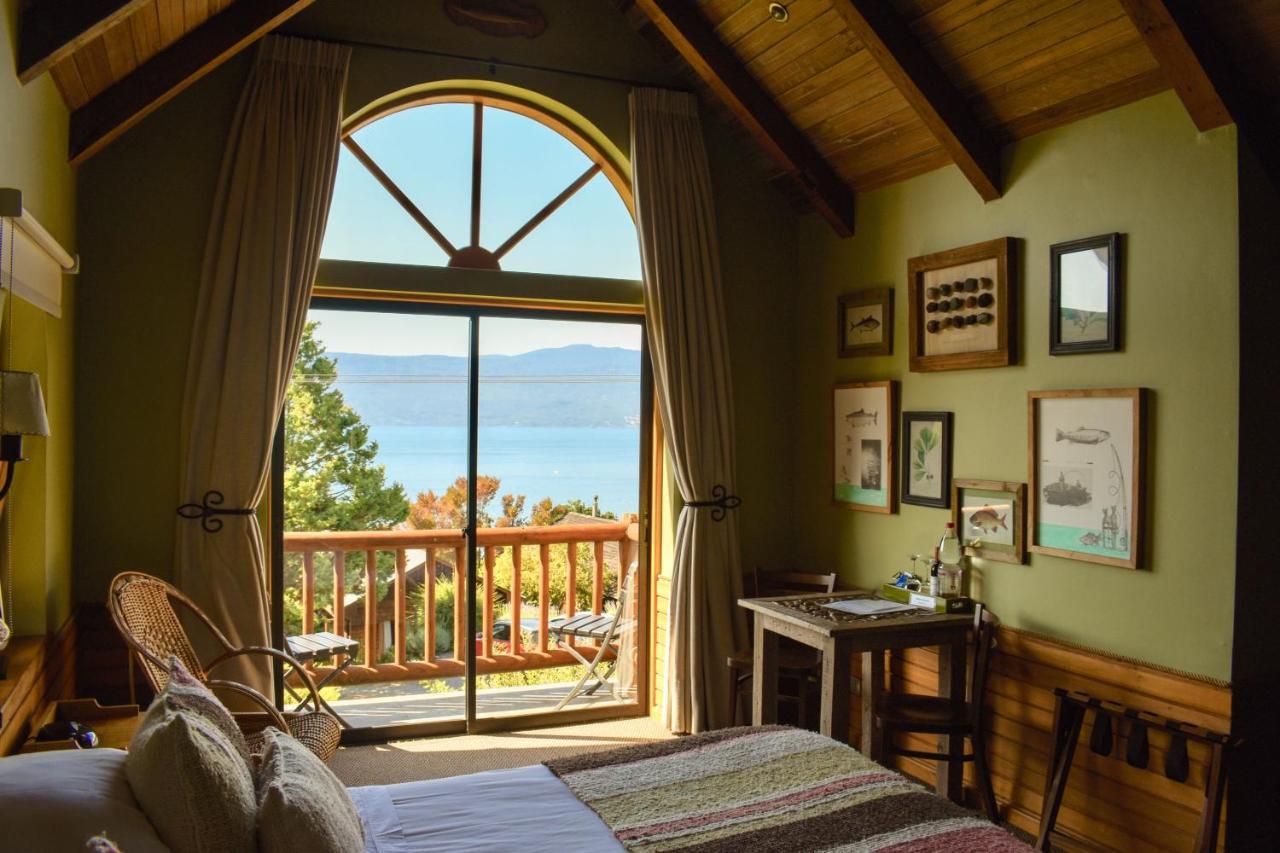 Cabanas Monte Verde Pucón Extérieur photo